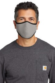 Carhartt Cotton Ear Loop Face Mask (3 pack) CT105160 - Image 3