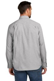 Carhartt Force Solid Long Sleeve Shirt CT105291 - Image 3