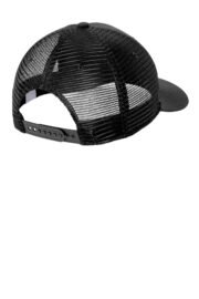 Carhartt Canvas Mesh Back Cap CT105298 - Image 4