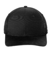 Carhartt Canvas Mesh Back Cap CT105298 - Image 3