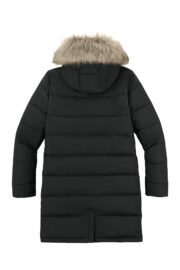 Carhartt Women's Montana Insulated Hooded Coat CT105456 - Image 5
