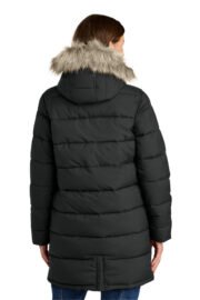 Carhartt Women's Montana Insulated Hooded Coat CT105456 - Image 3