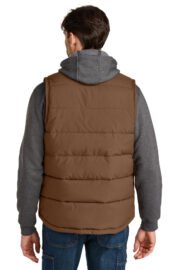 Carhartt Montana Insulated Vest CT105475 - Image 3