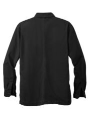 Carhartt Rugged Flex Fleece-Lined Shirt Jac CT105532 - Image 5