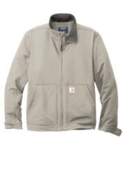 Carhartt Super Dux Soft Shell Jacket CT105534 - Image 4