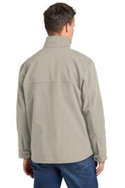Carhartt Super Dux Soft Shell Jacket CT105534 - Image 3