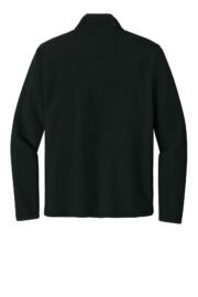 Carhartt Textured Full-Zip Fleece Jacket CT106416 - Image 5