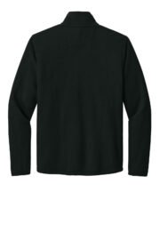 Carhartt Textured 1/2-Zip Fleece Jacket CT106417 - Image 5