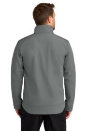 Carhartt Rain Defender Soft Shell Jacket CT106438 - Image 3