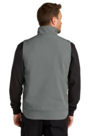 Carhartt Rain Defender Soft Shell Vest CT106439 - Image 3
