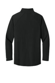 Carhartt Force 1/4-Zip Long Sleeve T-Shirt CT106660 - Image 5