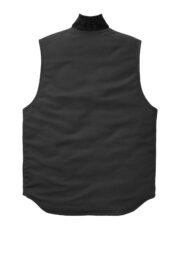 Carhartt Duck Vest. CT106676 - Image 5
