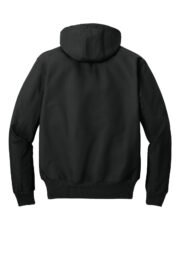 Carhartt Thermal-Lined Duck Active Jac. CT106678 - Image 5