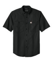 Carhartt Rugged Professional Series Short Sleeve Shirt CT106688 - Image 4