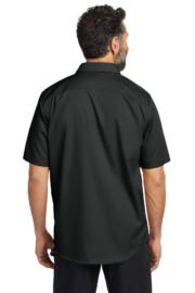Carhartt Rugged Professional Series Short Sleeve Shirt CT106688 - Image 3