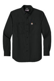 Carhartt Rugged Professional Series Long Sleeve Shirt CT106689 - Image 4