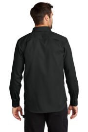 Carhartt Rugged Professional Series Long Sleeve Shirt CT106689 - Image 3