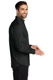 Carhartt Rugged Professional Series Long Sleeve Shirt CT106689 - Image 2