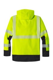 Carhartt ANSI 107 Class 3 Storm Defender Jacket CT106693 - Image 5