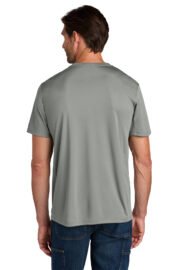 Carhartt Force Sun Defender Short Sleeve T-Shirt CT106868 - Image 3