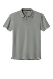 Carhartt Force Sun Defender Polo CT106899 - Image 4