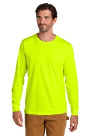 Carhartt Long Sleeve T-Shirt CT106921 - Image 8