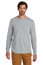 Carhartt Long Sleeve T-Shirt CT106921 - Image 10