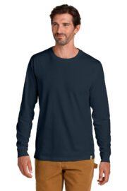 Carhartt Long Sleeve T-Shirt CT106921 - Image 11