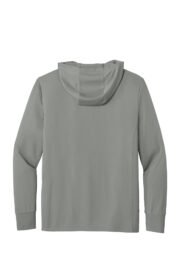 Carhartt Force Sun Defender Long Sleeve Hooded T-Shirt CT106923 - Image 5