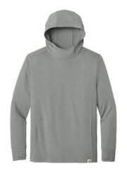 Carhartt Force Sun Defender Long Sleeve Hooded T-Shirt CT106923 - Image 4