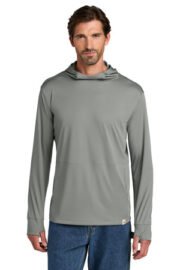 Carhartt Force Sun Defender Long Sleeve Hooded T-Shirt CT106923
