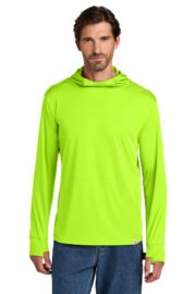 Carhartt Force Sun Defender Long Sleeve Hooded T-Shirt CT106923 - Image 9