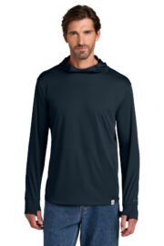Carhartt Force Sun Defender Long Sleeve Hooded T-Shirt CT106923 - Image 10