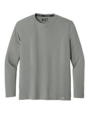 Carhartt Force Sun Defender Long Sleeve T-Shirt CT106972 - Image 4