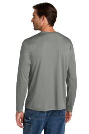 Carhartt Force Sun Defender Long Sleeve T-Shirt CT106972 - Image 3