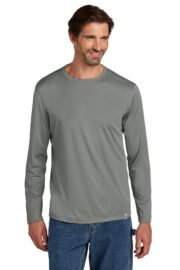 Carhartt Force Sun Defender Long Sleeve T-Shirt CT106972 - Image 7