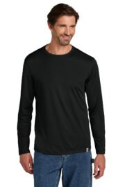Carhartt Force Sun Defender Long Sleeve T-Shirt CT106972 - Image 8