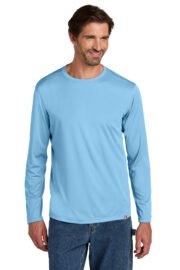 Carhartt Force Sun Defender Long Sleeve T-Shirt CT106972 - Image 10