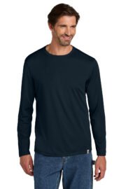 Carhartt Force Sun Defender Long Sleeve T-Shirt CT106972 - Image 11