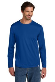 Carhartt Force Sun Defender Long Sleeve T-Shirt CT106972 - Image 12