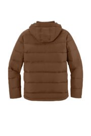 Carhartt Montana Insulated Hooded Jacket CT107082 - Image 5