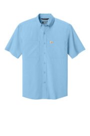 Carhartt Force Sun Defender Short Sleeve Shirt CT107107 - Image 4
