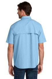 Carhartt Force Sun Defender Short Sleeve Shirt CT107107 - Image 3