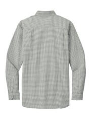 Carhartt Rugged Flex Plaid Long Sleeve Shirt CT107109 - Image 5