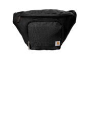 Carhartt Waist Pack. CT89098101 - Image 2