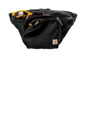 Carhartt Waist Pack. CT89098101 - Image 3