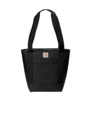 Carhartt Tote 18-Can Cooler. CT89101701 - Image 2