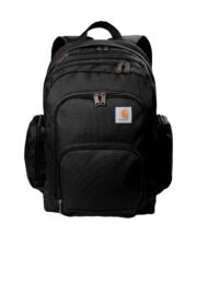 Carhartt Foundry Series Pro Backpack. CT89176508 - Image 2