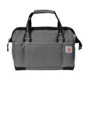 Carhartt Foundry Series 14" Tool Bag. CT89240105 - Image 2