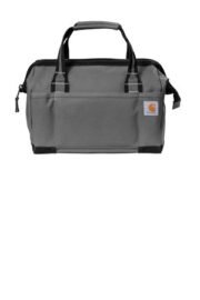Carhartt Foundry Series 14" Tool Bag. CT89240105